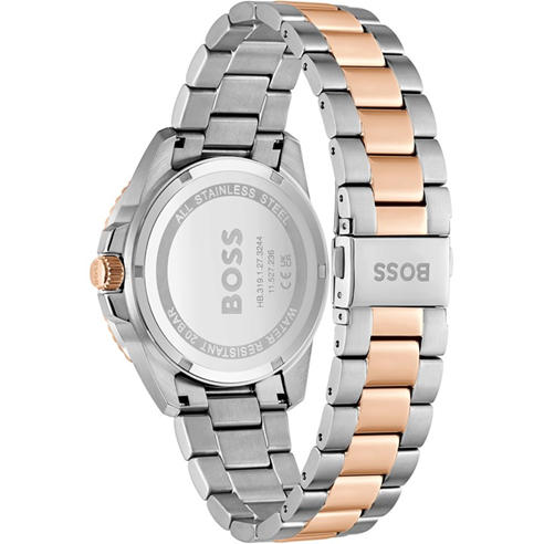 Boss - Mens Ace Watch Water Resistance