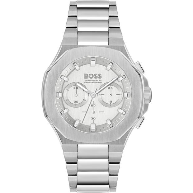 Boss Gents BOSS Taper Chronograph Watch,All Products : American Fashion Style Bags On Sale