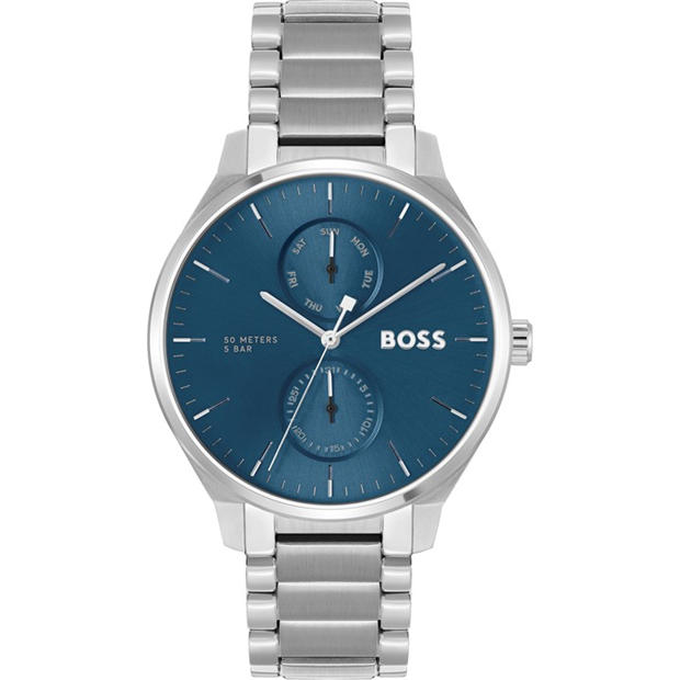 Boss Gents BOSS Tyler Multifunction Watch,All Products : American Fashion Style Bags On Sale