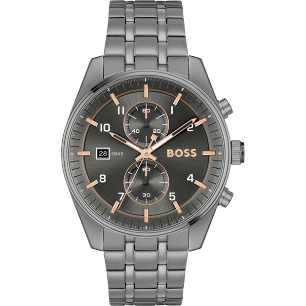 Boss Gents BOSS Skytraveller Chronograph Watch,All Products : American Fashion Style Bags On Sale Boss Gents BOSS Skytraveller Chronograph Watch,All Products : American Fashion Style Bags On Sale