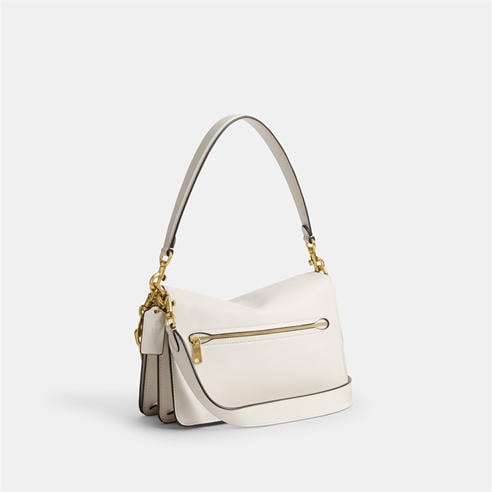 COACH - Womens Tabby Chain Bag
