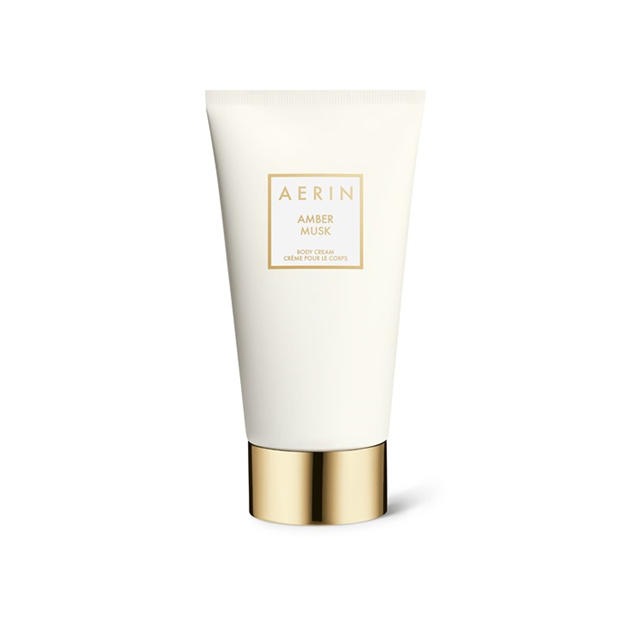 AERIN Amber Musk Body Cream 150ml,New Products : American Fashion Style Bags On Sale