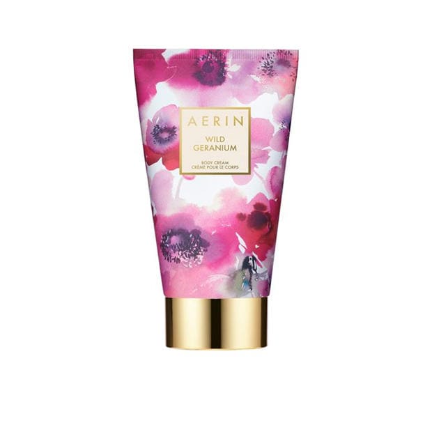 AERIN Wild Geranium Body Cream,New Products : American Fashion Style Bags On Sale