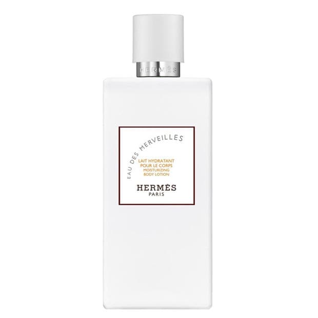 Hermes Eau des Merveilles, Perfumed body lotion,New Products : American Fashion Style Bags On Sale