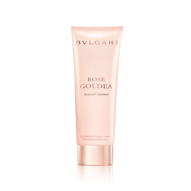 Bvlgari Rose Goldea Blossom Delight Body Milk,New Products : American Fashion Style Bags On Sale