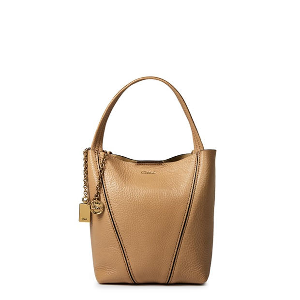 CHLOE Small Spin Tote Bag,New Products : American Fashion Style Bags On Sale