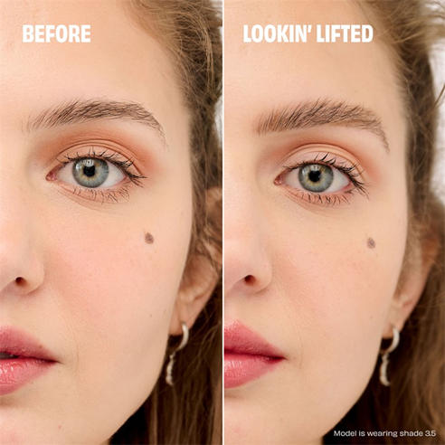 Benefit - Bigtime Brow Minis Precisely My Brow & Setting Brow Gel (Worth £29)