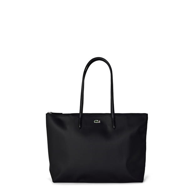 Lacoste Lacoste L.12.12 Concept Tote Bag,New Products : American Fashion Style Bags On Sale Lacoste Lacoste L.12.12 Concept Tote Bag,New Products : American Fashion Style Bags On Sale