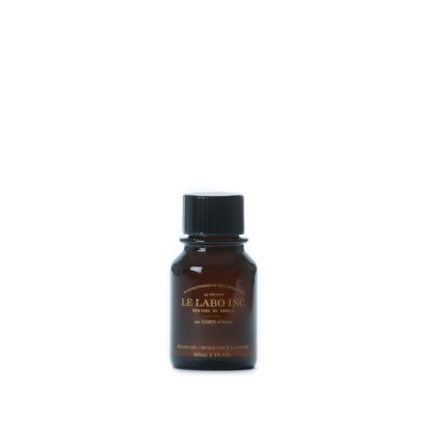 Le Labo BEARD OIL 60ML,New Products : American Fashion Style Bags On Sale