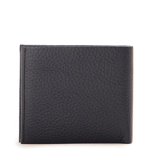 Boss - Men's Crosstown Wallet with Two Bill Compartments