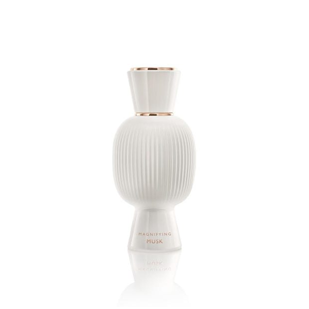 Bvlgari Bvlgari Allegra Magnifying Musk,New Products : American Fashion Style Bags On Sale