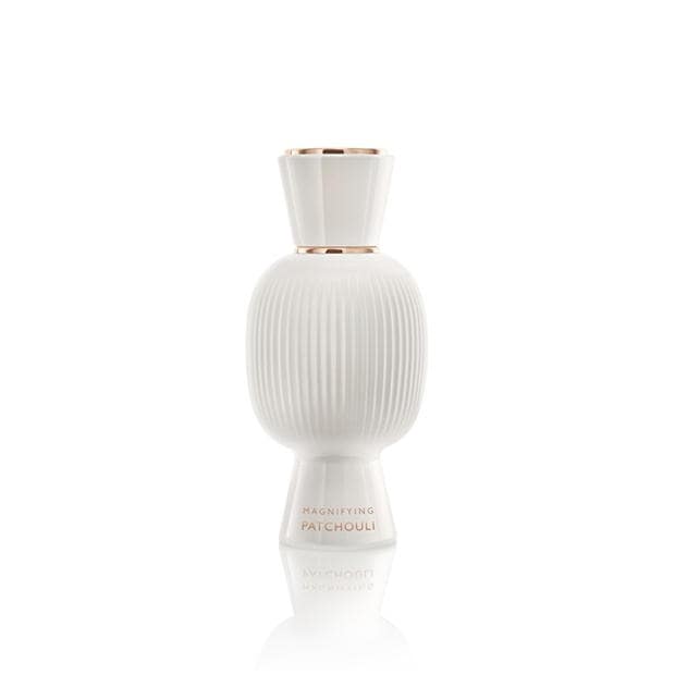 Bvlgari Bvlgari Allegra Magnifying Patchouli,New Products : American Fashion Style Bags On Sale