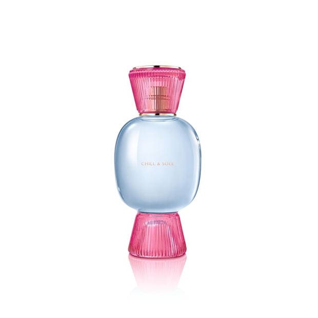 Bvlgari Bvlgari Allegra Chill & Sole Eau de Parfum,New Products : American Fashion Style Bags On Sale