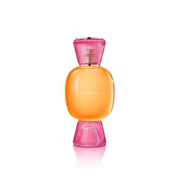 Bvlgari Bvlgari Allegra Passeggiata Eau de Parfum,New Products : American Fashion Style Bags On Sale