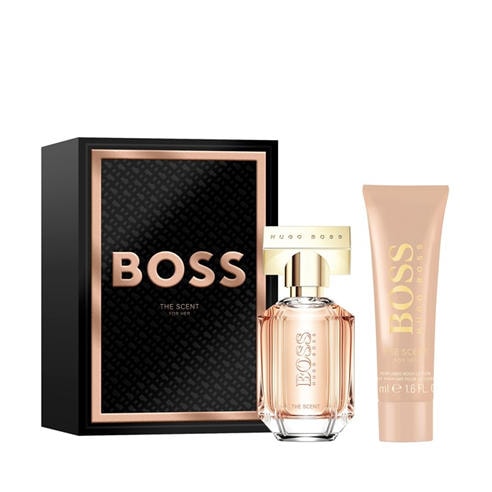 Boss - Women's The Scent for Her Eau de Parfum Giftset