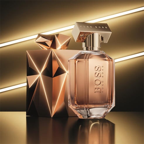 Boss - Women's The Scent for Her Eau de Parfum Giftset