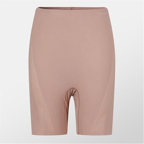 Calvin Klein - Women's Sculpt Firm Seamless High-waisted Control Shorts