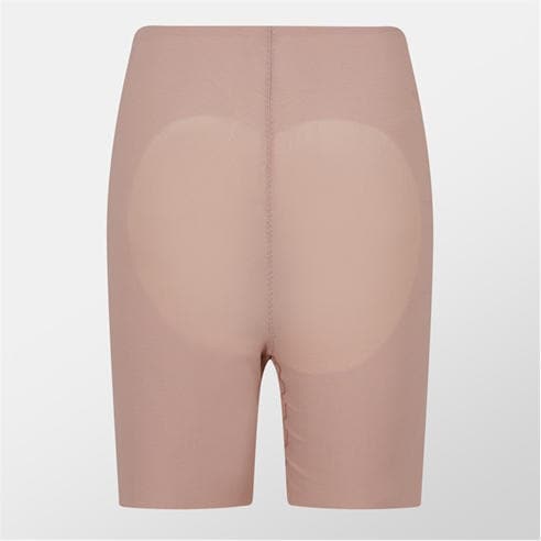 Calvin Klein - Women's Sculpt Firm Seamless High-waisted Control Shorts