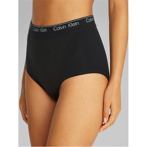 Calvin Klein - Women's Cotton Seamless Brief Shapewear Underwear