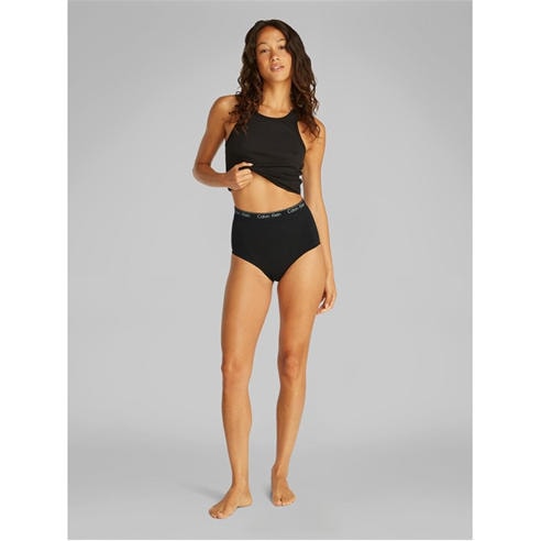 Calvin Klein - Women's Cotton Seamless Brief Shapewear Underwear
