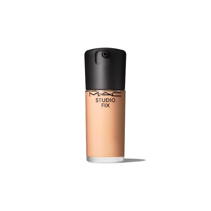 Mac  Beige Studio Fix Fluid Broad Spectrum Spf15
