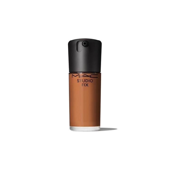 Mac Beige Studio Fix Fluid Broad Spectrum Spf15 -