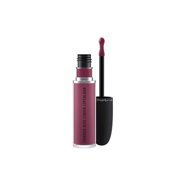 Mac Powder Kiss Liquid Lipcolour,New Products : American Fashion Style Bags On Sale