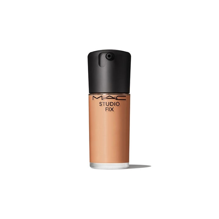 Mac  Beige Studio Fix Fluid Broad Spectrum Spf15