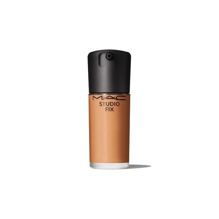 Mac  Beige Studio Fix Fluid Broad Spectrum Spf15