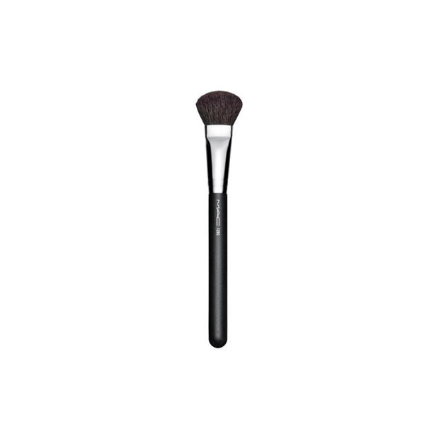 Mac 128S Split Fibre Cheek Brush,New Products : American Fashion Style Bags On Sale