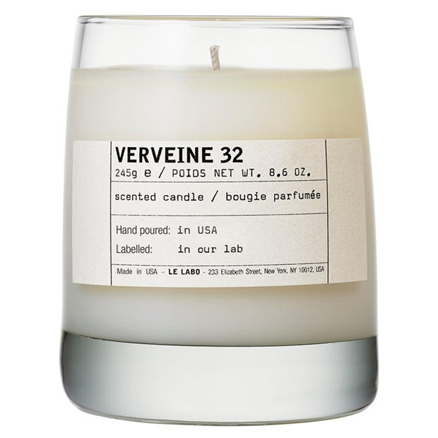 Le Labo VERVEINE 32 CLASSIC CANDLE RM 245GM,New Products : American Fashion Style Bags On Sale
