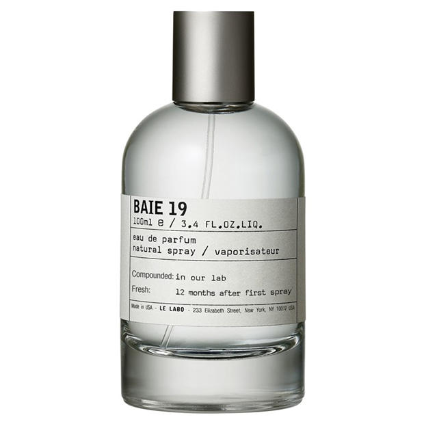 Le Labo BAIE 19 EDP 100ML,New Products : American Fashion Style Bags On Sale