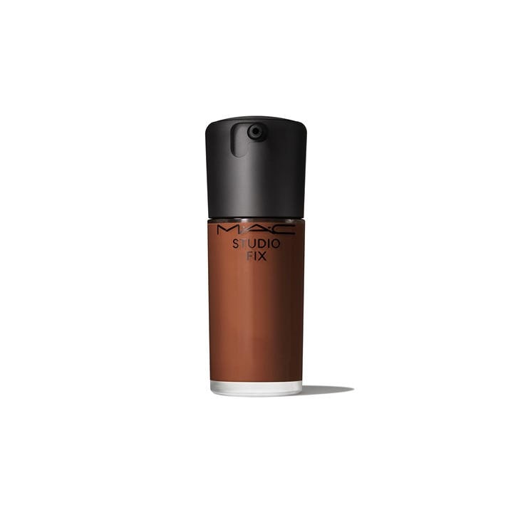 Mac  Studio Fix Fluid Broad Spectrum Spf15