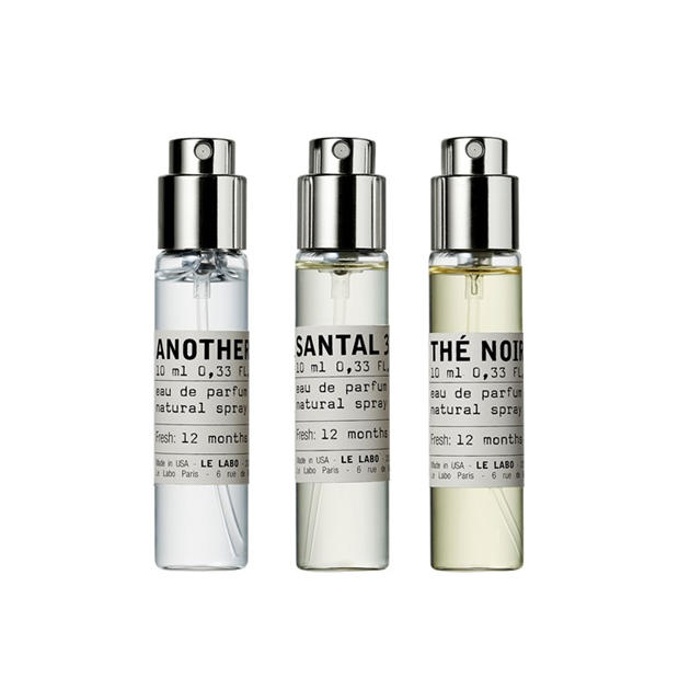 Le Labo Travel Tube Set,Specials : American Fashion Style Bags On Sale