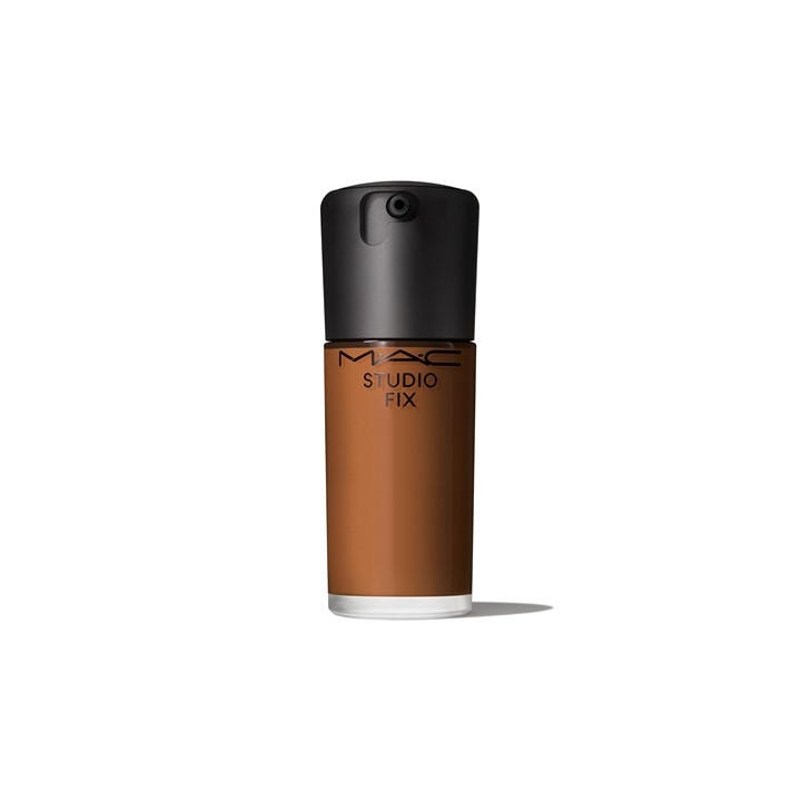 Mac  Brown Studio Fix Fluid Broad Spectrum Spf15