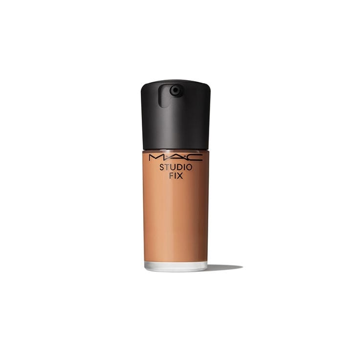 Mac  Beige Studio Fix Fluid Broad Spectrum Spf15