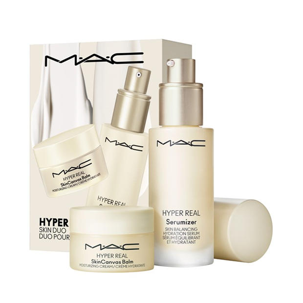 Mac Hyper RealTM Skin Duo,New Products : American Fashion Style Bags On Sale