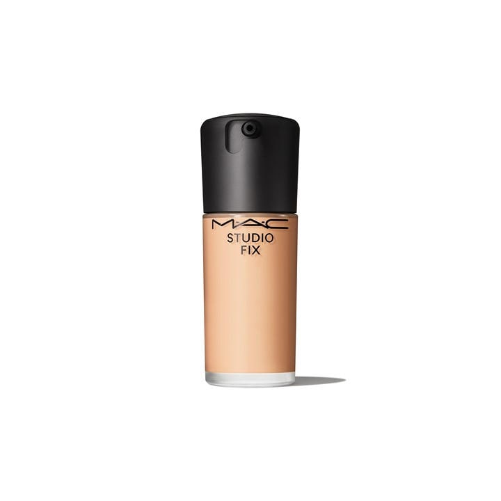 Mac Beige Studio Fix Fluid Broad Spectrum Spf15 -