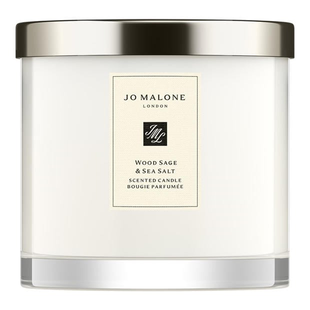 Jo Malone London Wood Sage & Sea Salt Deluxe Candle,New Products : American Fashion Style Bags On Sale Jo Malone London Wood Sage & Sea Salt Deluxe Candle,New Products : American Fashion Style Bags On Sale