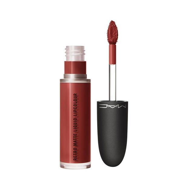 Mac Retro Matte Liquid Lipcolour,New Products : American Fashion Style Bags On Sale