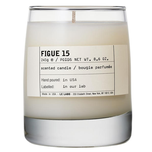 Le Labo FIGUE 15 CLASSIC CANDLE 245G,New Products : American Fashion Style Bags On Sale