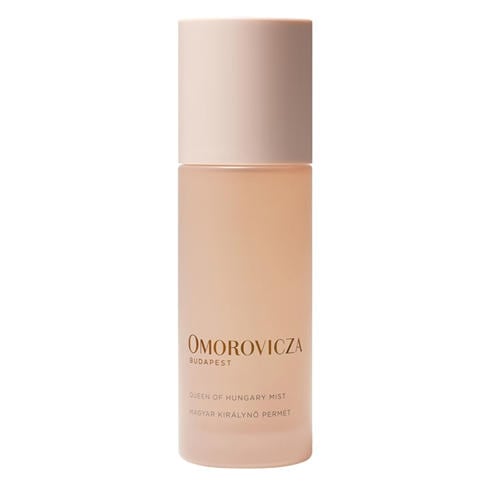 Omorovicza - Women's Queen of Hungary Mist Face Toner 100ml