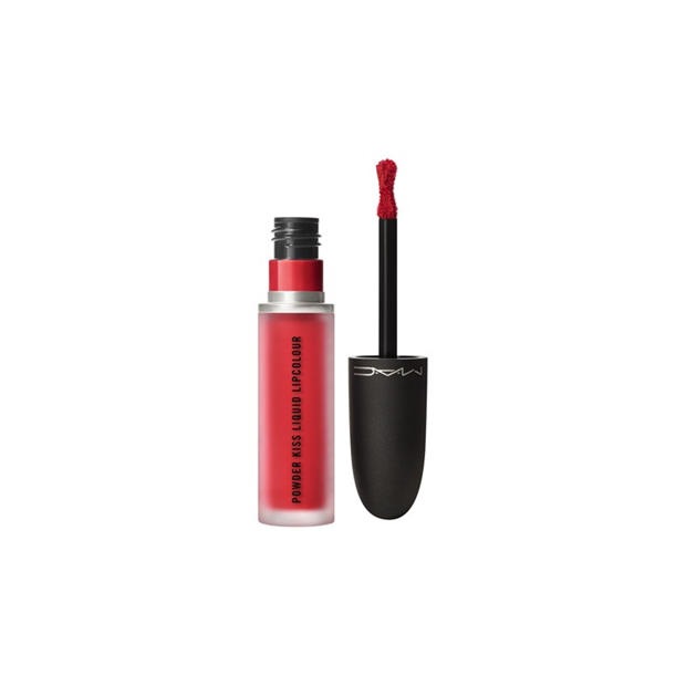 Mac Powder Kiss Liquid Lipcolour,New Products : American Fashion Style Bags On Sale