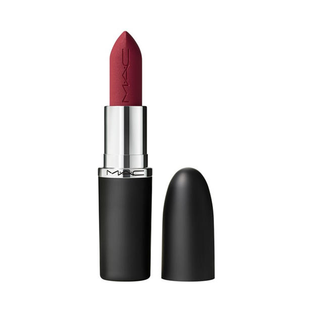 Mac M·A·CXIMAL SILKY MATTE LIPSTICK,New Products : American Fashion Style Bags On Sale