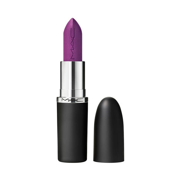 Mac M·A·CXIMAL SILKY MATTE LIPSTICK,New Products : American Fashion Style Bags On Sale
