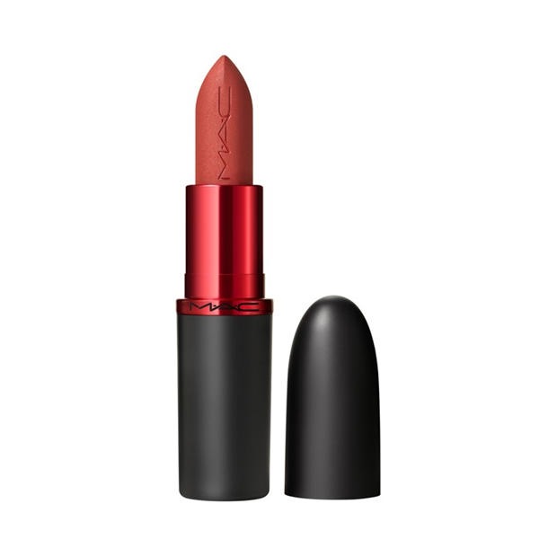 Mac MACXIMAL SILKY MATTE VIVA GLAM LIPSTICK,New Products : American Fashion Style Bags On Sale