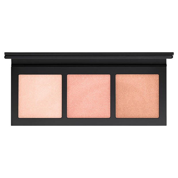 Mac Hyper Real Glow Palette / Flash + Awe,New Products : American Fashion Style Bags On Sale
