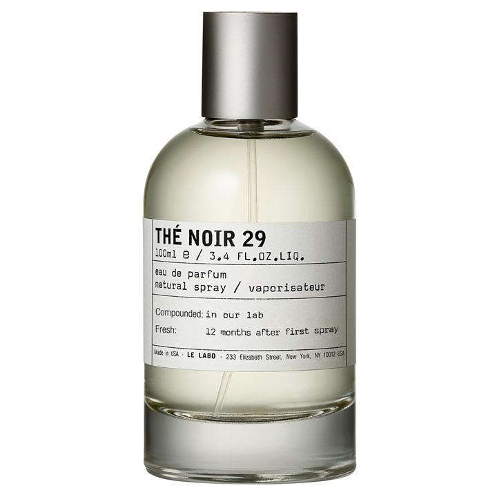 Le Labo Unisex Clear Thé Noir 29 Edp 100Ml