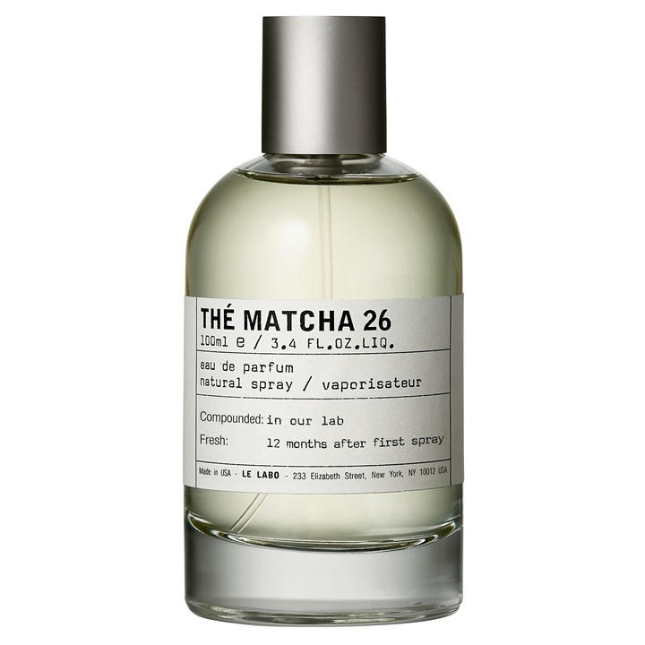Le Labo Unisex Multi Thé Matcha 26 Edp 100Ml