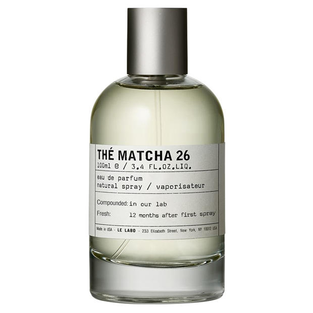 Le Labo THÉ MATCHA 26 EDP 100ML,New Products : American Fashion Style Bags On Sale